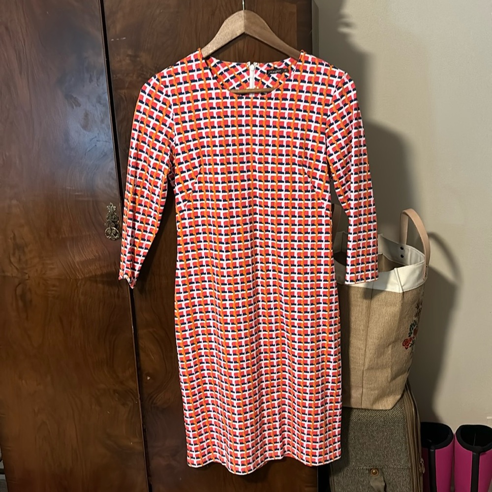 Beautiful j. McLaughlin dress size XS.